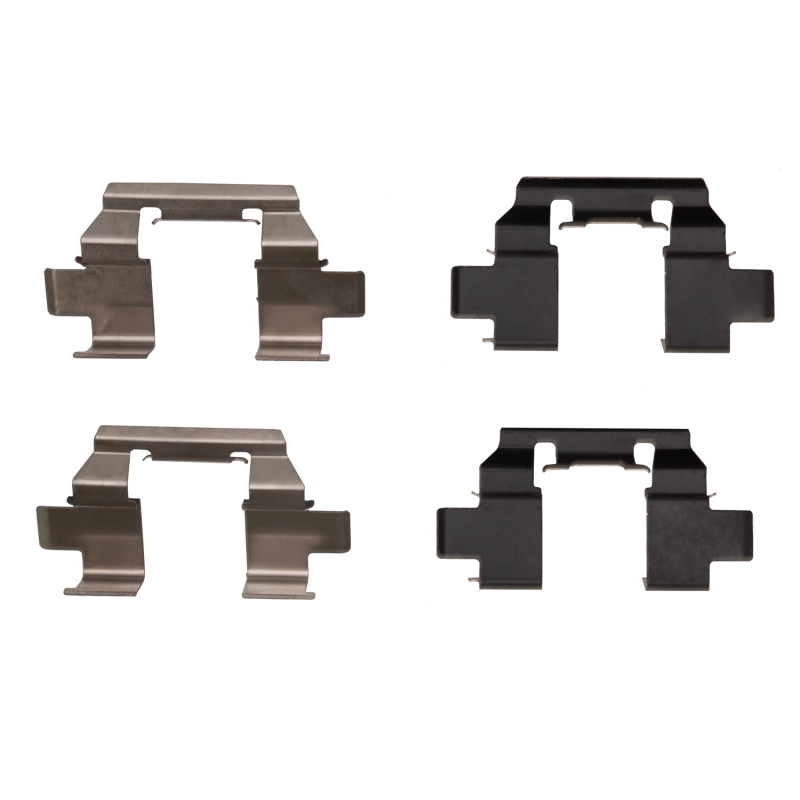 Acura NSX Disc Brake Hardware Kit - Rear - R1 Concepts - `97-`05 Acura NSX Disc Brake Hardware Kit - Rear - R1 Concepts - `97-`05